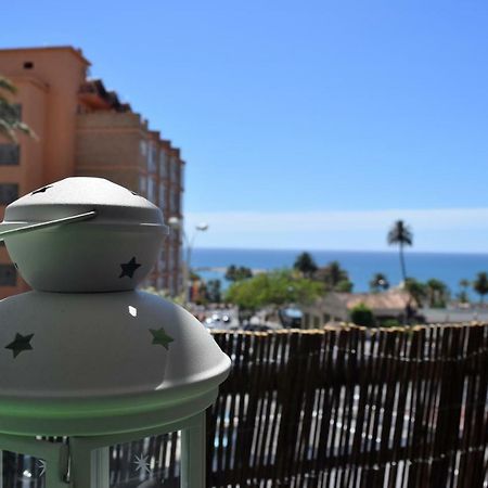 Apartamento Flamingo Beach Benalmádena Exterior foto