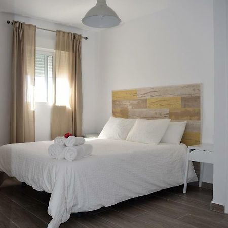 Apartamento Flamingo Beach Benalmádena Exterior foto