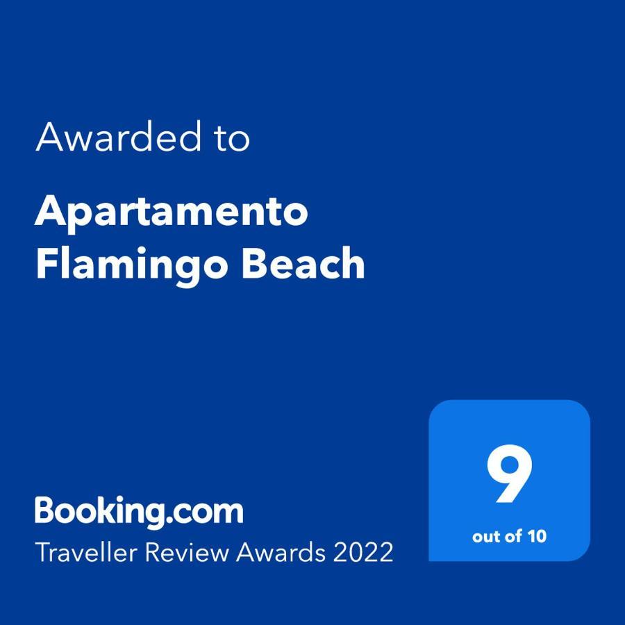 Apartamento Flamingo Beach Benalmádena Exterior foto