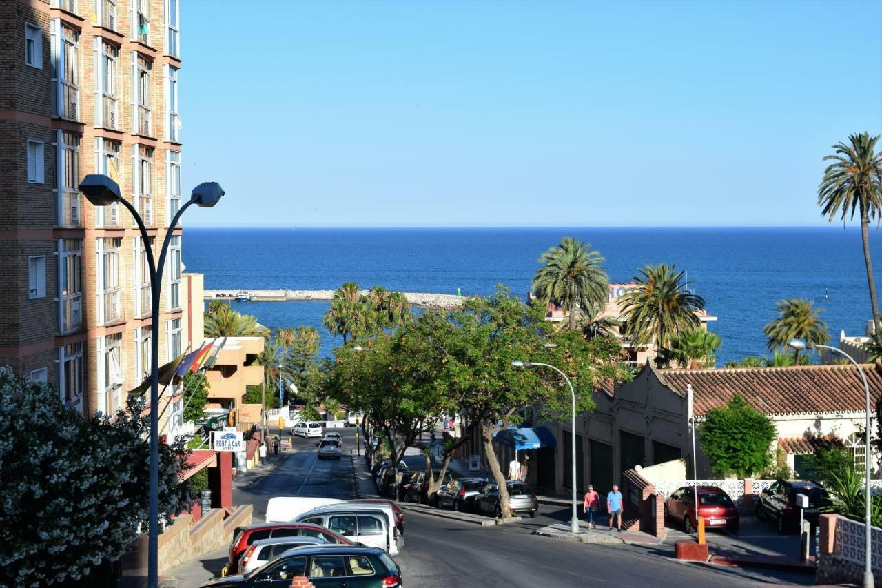 Apartamento Flamingo Beach Benalmádena Exterior foto