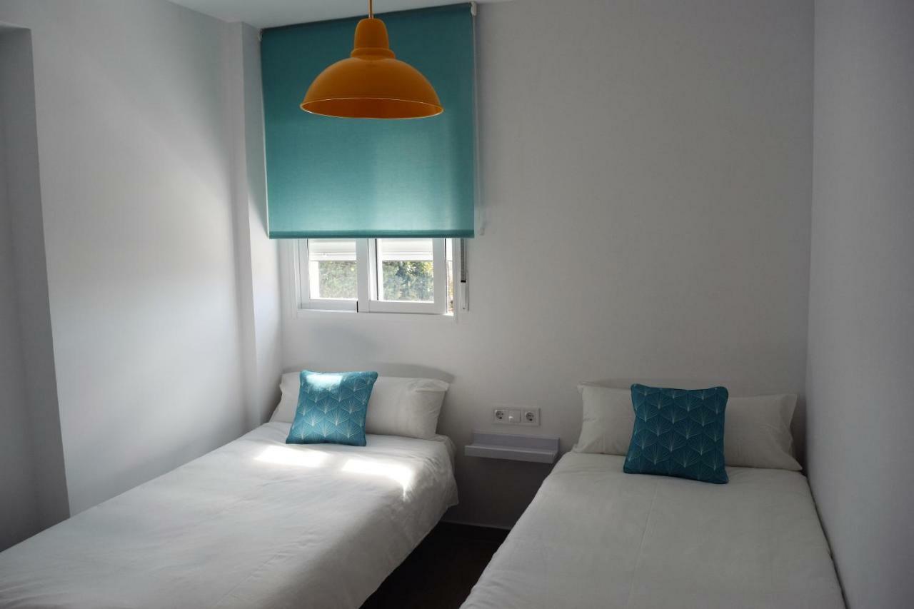 Apartamento Flamingo Beach Benalmádena Exterior foto