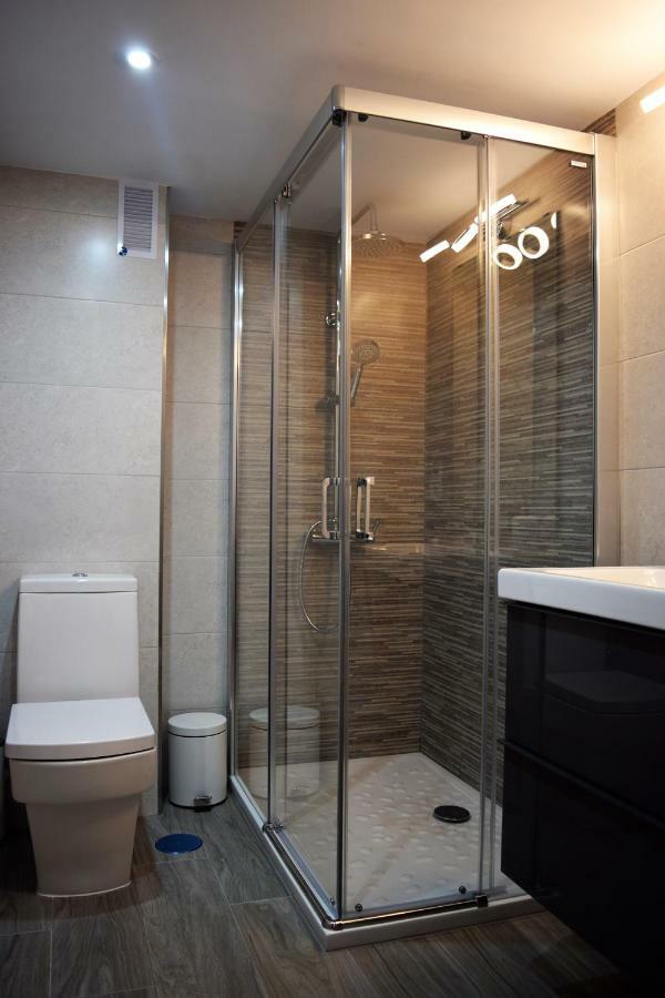 Apartamento Flamingo Beach Benalmádena Exterior foto