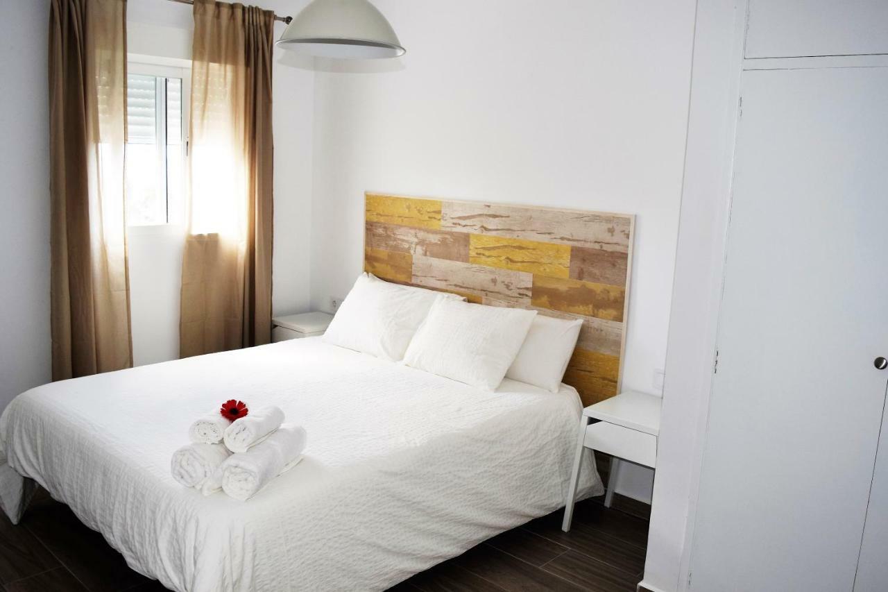 Apartamento Flamingo Beach Benalmádena Exterior foto