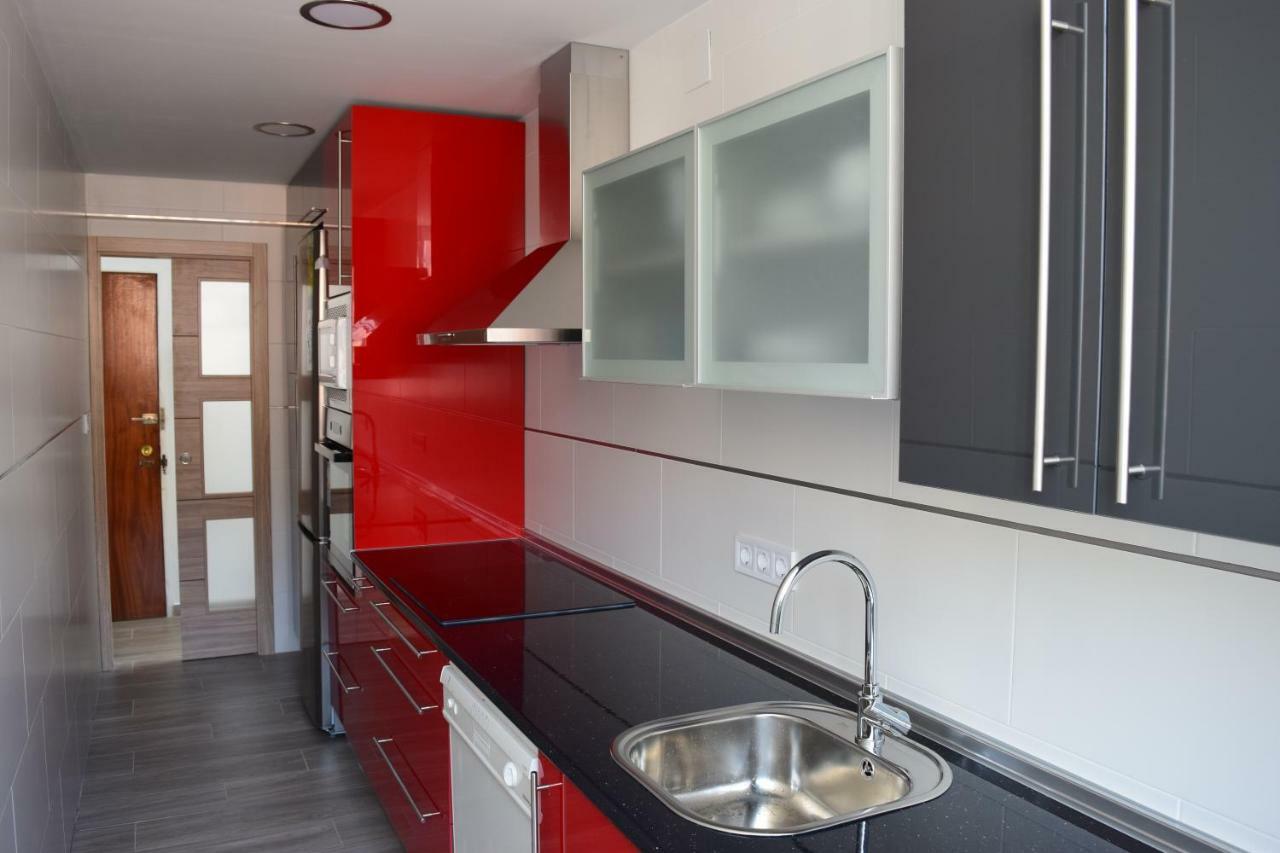Apartamento Flamingo Beach Benalmádena Exterior foto