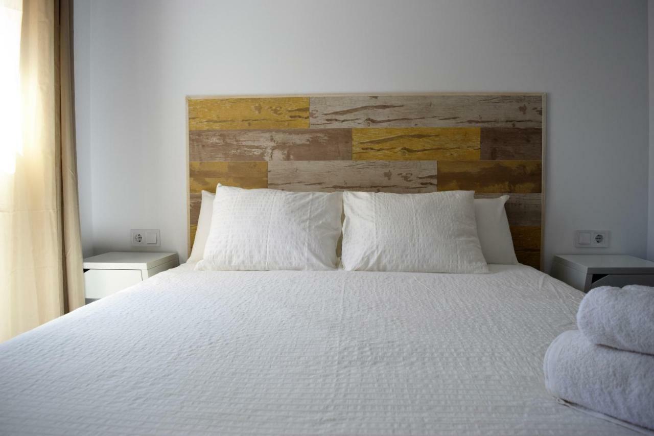 Apartamento Flamingo Beach Benalmádena Exterior foto